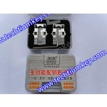 HUK Multifunction Key clamp